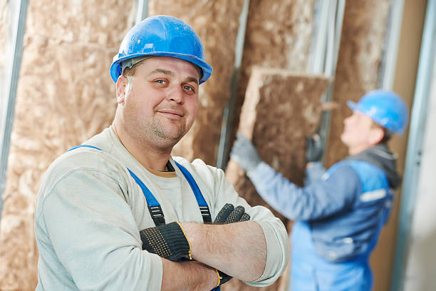 Best Residential Insulation in Nephi, UT