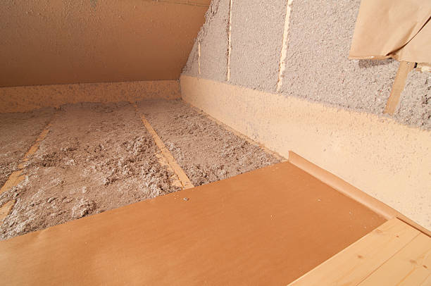 Best Insulation Materials and Products in Nephi, UT